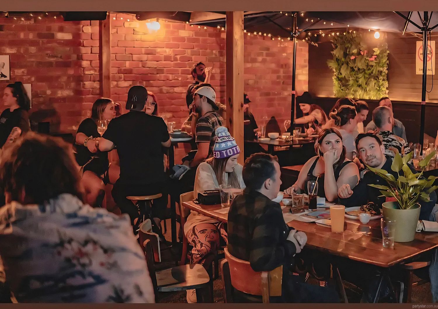 Barton Fink, Thornbury, VIC. Venue photo #3