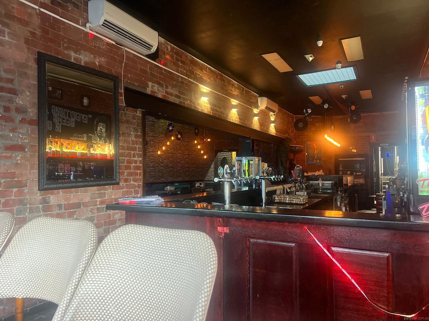 Barton Fink, Thornbury, VIC. Venue photo #4