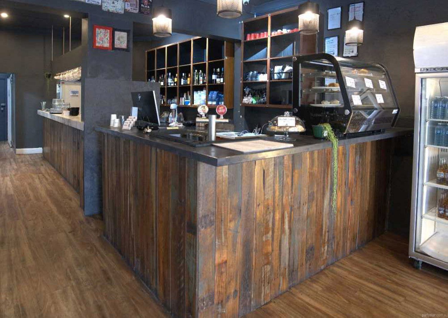 The Elstern Social, Elsternwick, VIC. Venue photo #1
