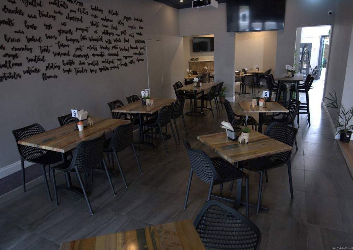 The Elstern Social, Elsternwick, VIC. Venue photo #3