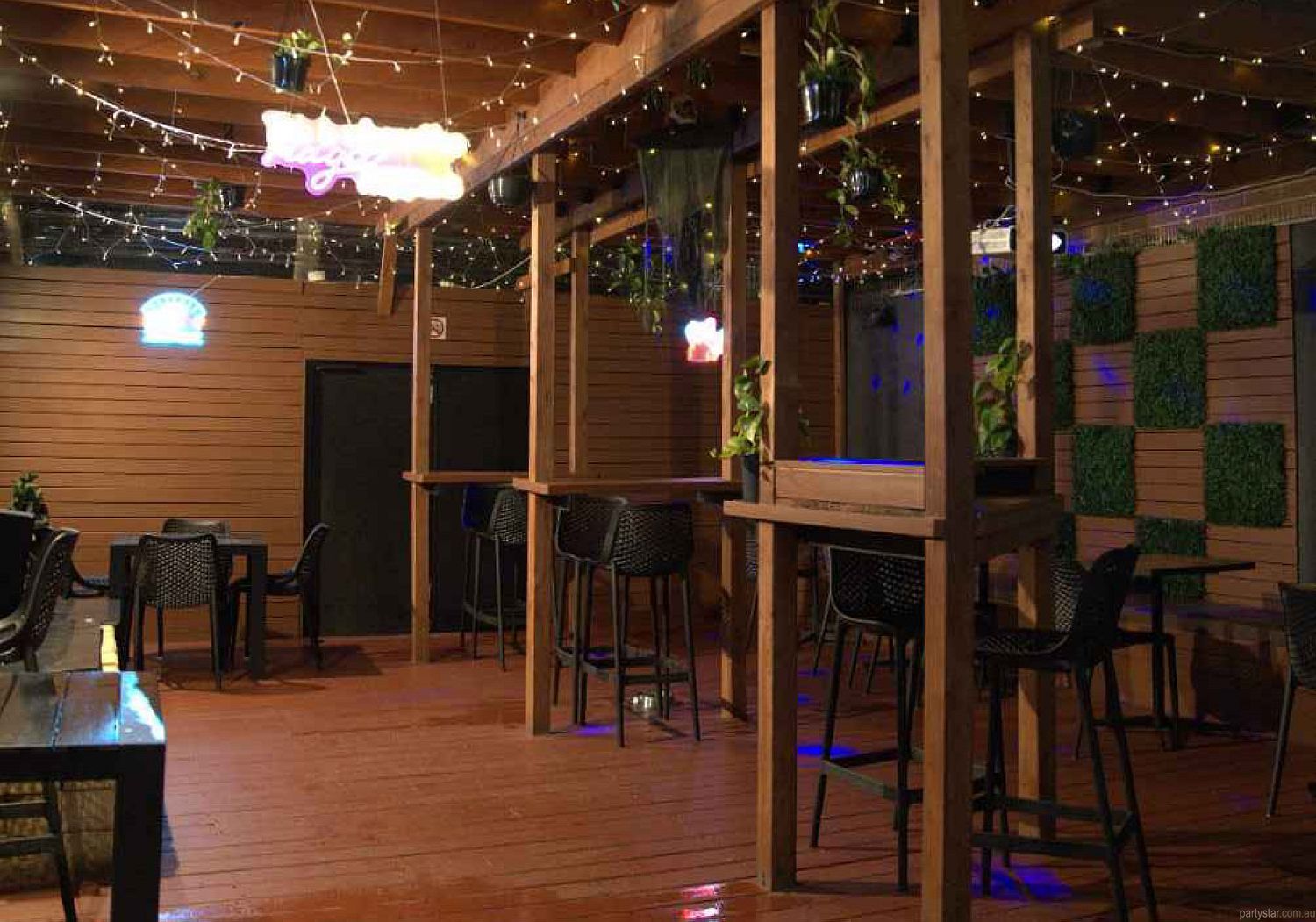 The Elstern Social, Elsternwick, VIC. Venue photo #4