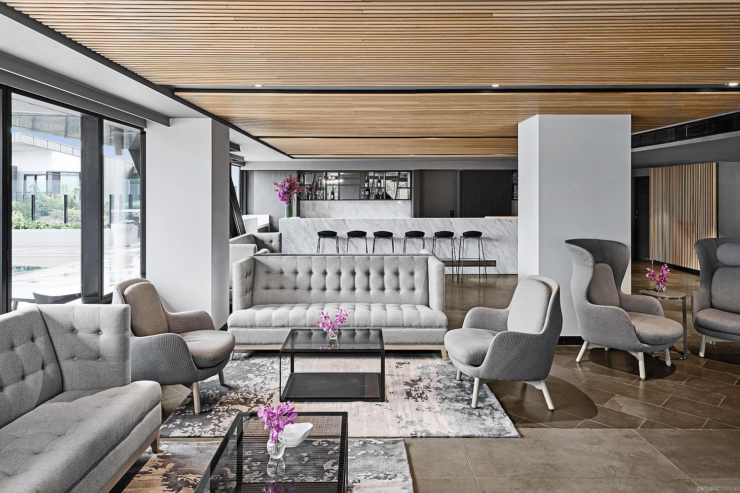 Vibe Hotel Docklands, Docklands - function room photo