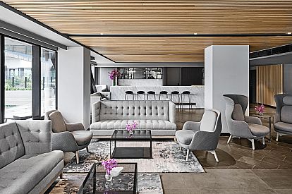 Vibe Hotel Docklands