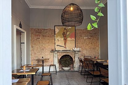 Mother Cafe Caulfield