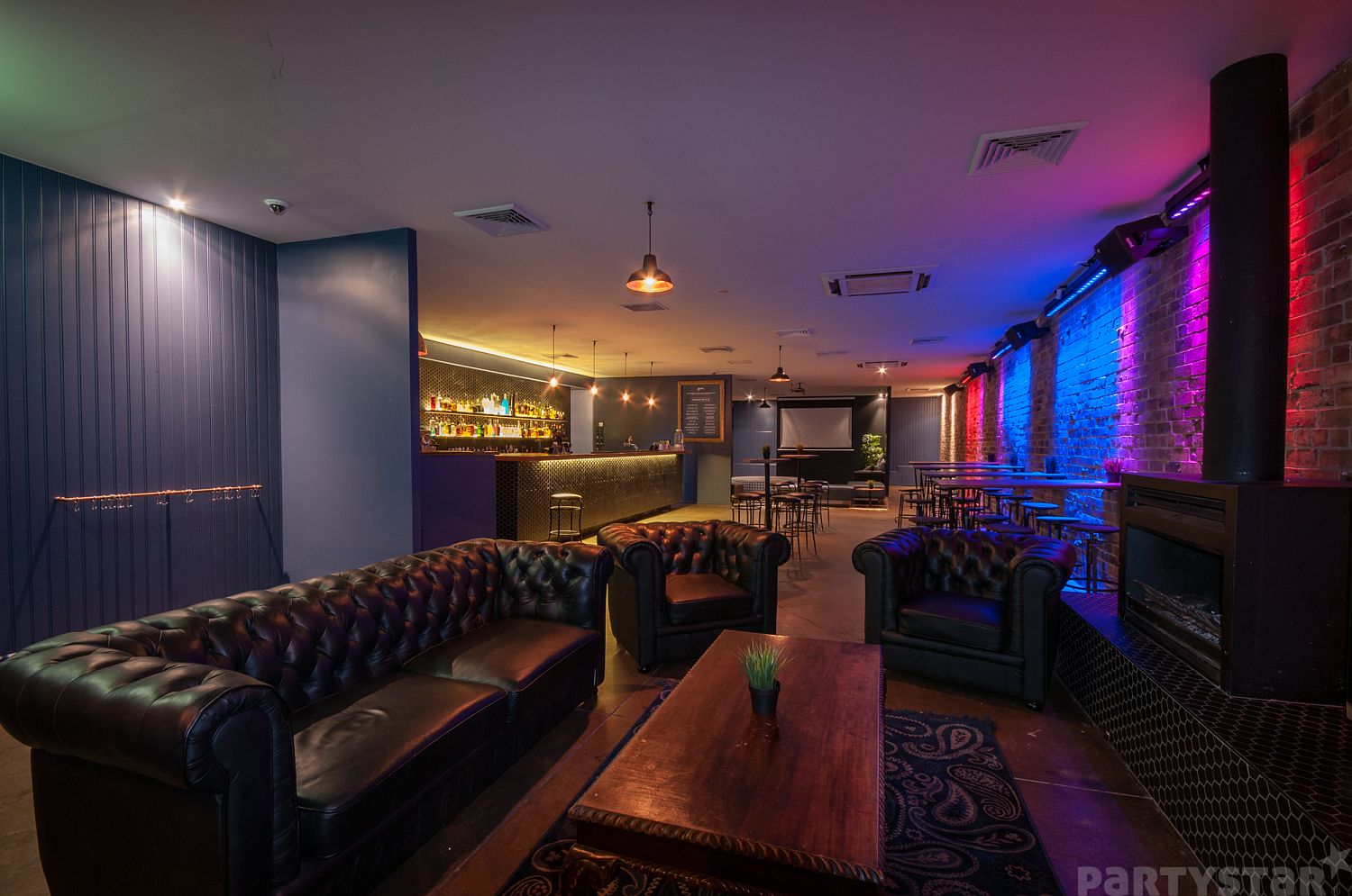 Inkerman Hotel, St Kilda East, VIC. Venue photo #1