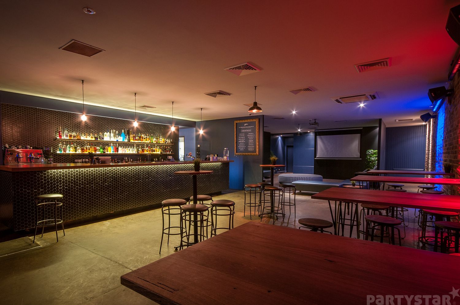 Inkerman Hotel, St Kilda East, VIC. Venue photo #2