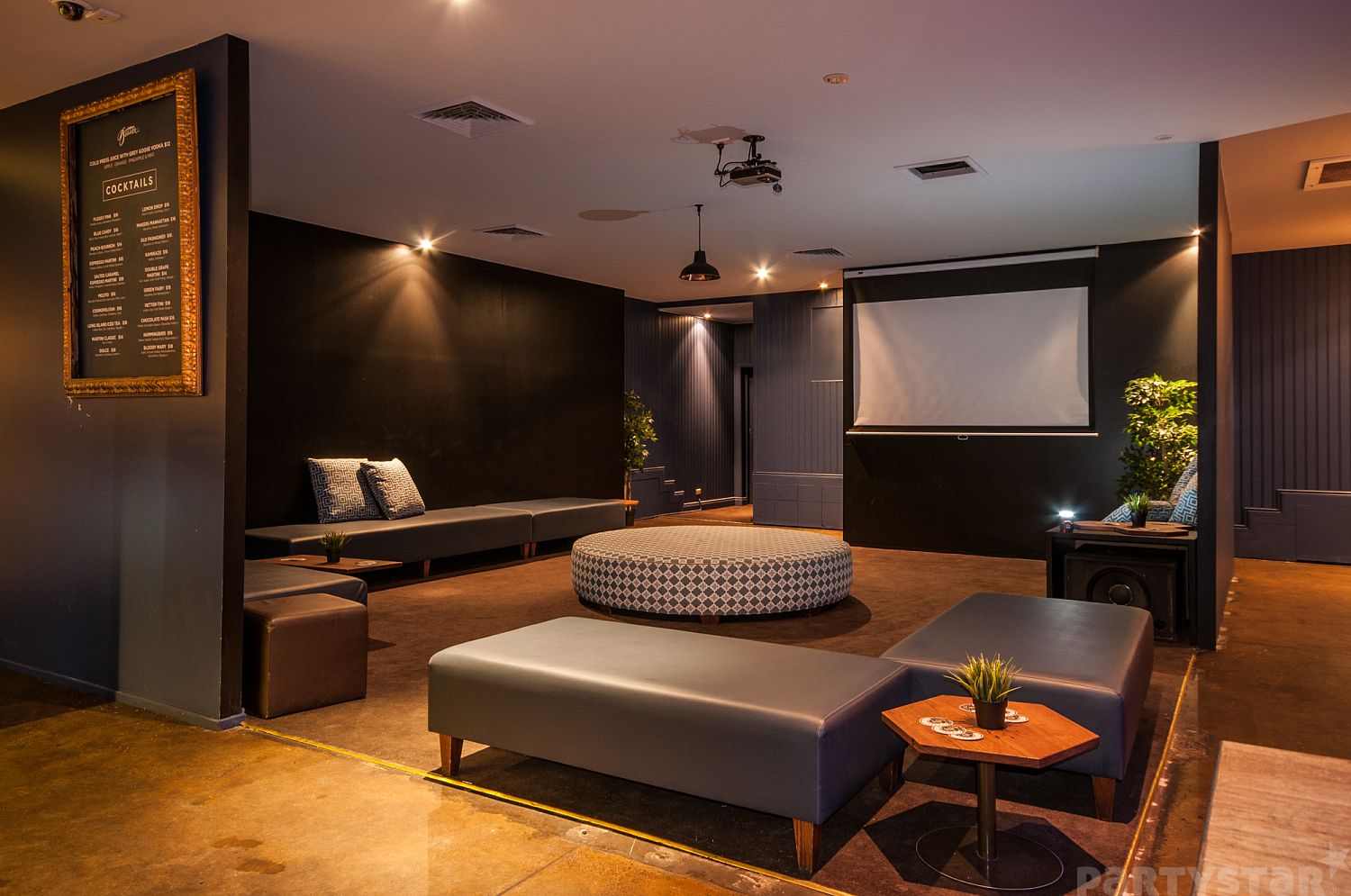 Inkerman Hotel, St Kilda East, VIC. Venue photo #3