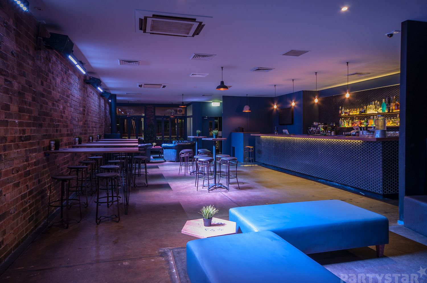 Inkerman Hotel, St Kilda East, VIC. Venue photo #4