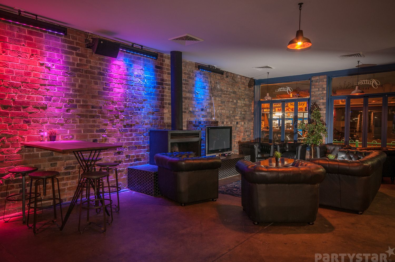 Inkerman Hotel, St Kilda East, VIC. Venue photo #5