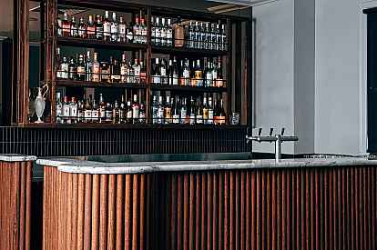 Venue hire information for Kent Hotel