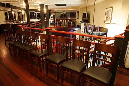 RedBrick Hotel
