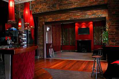 Thumbnail image of Martini Bar