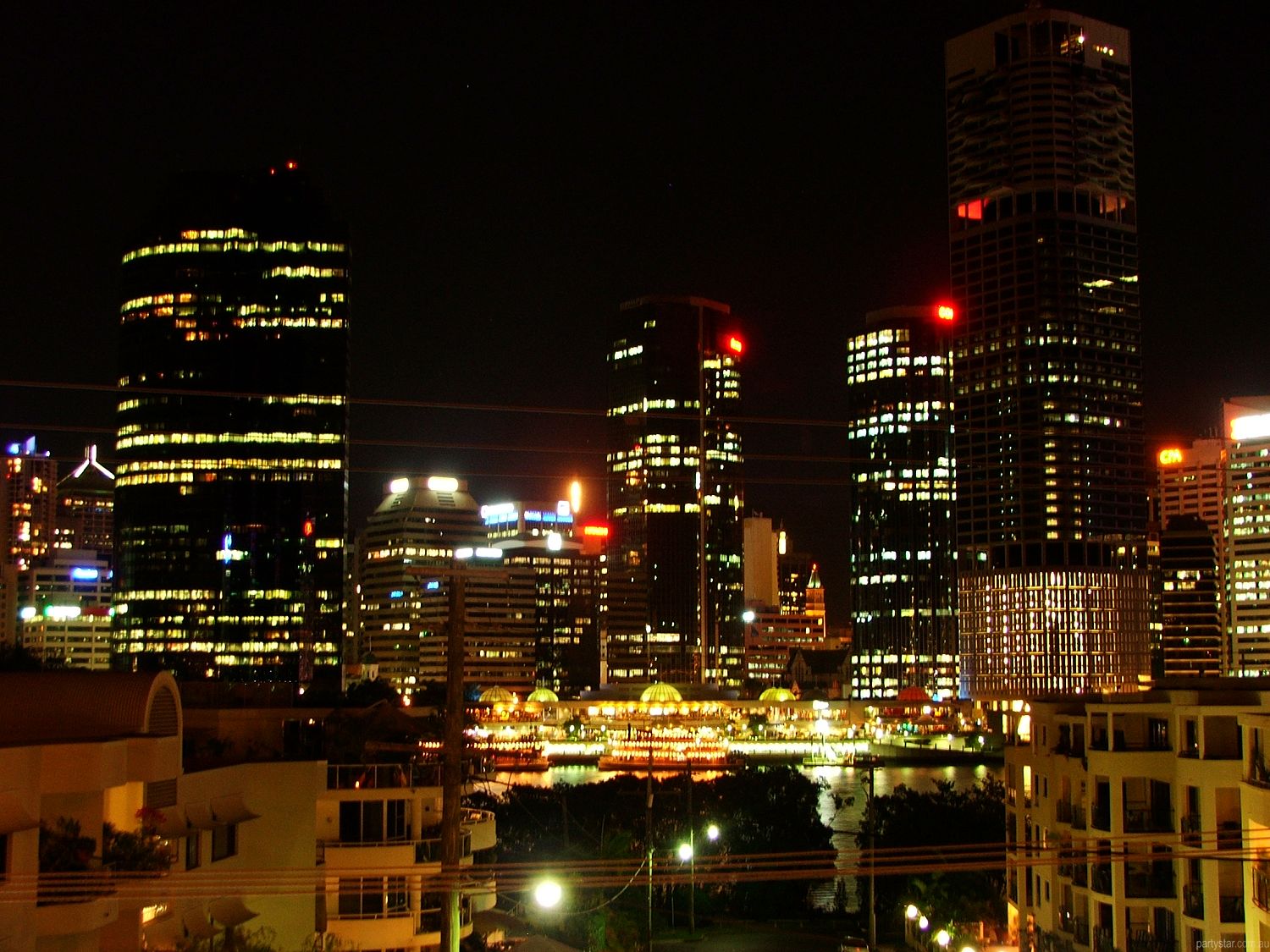 Story Bridge Hotel, Kangaroo Point, QLD. Function Room hire photo #3