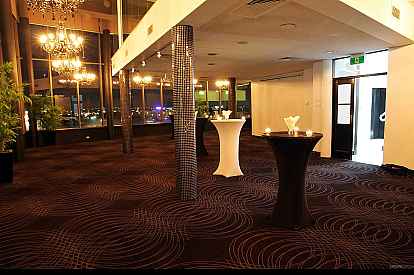 Panorama Function Room