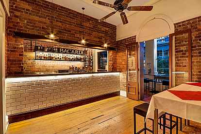 Thumbnail image of Terrace Room