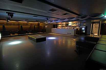 Republic Nightclub