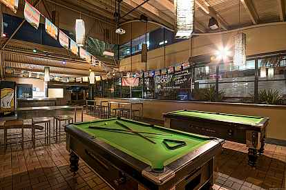 Terrace Bar
