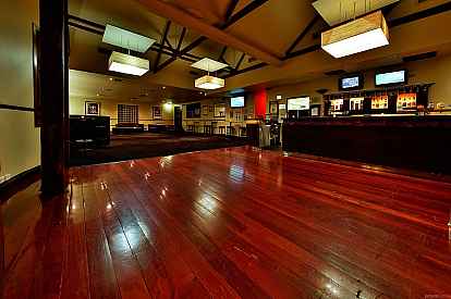 Squires Function Room