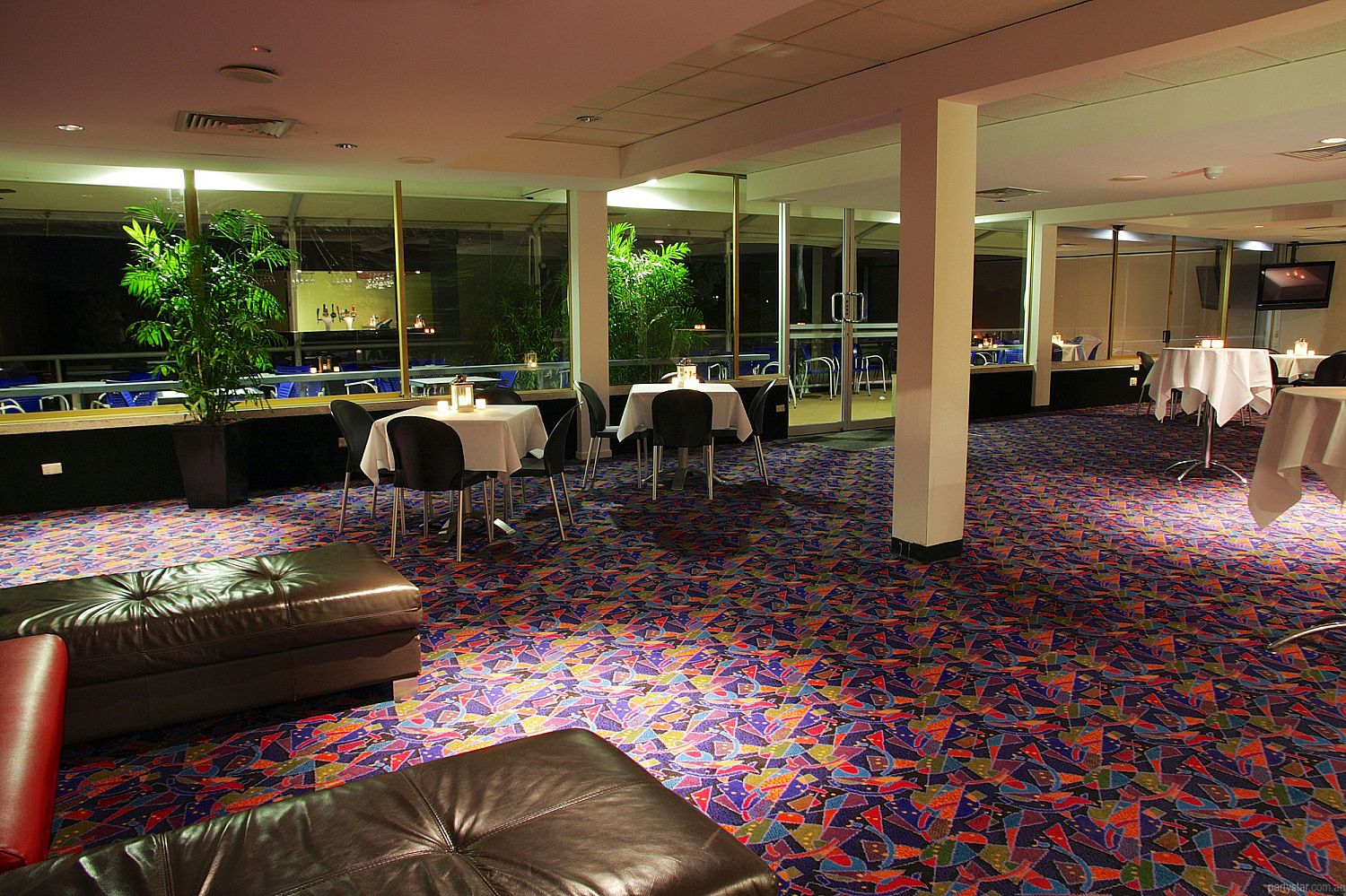 Pacific Golf Club, Carindale, QLD. Function Room hire photo #3