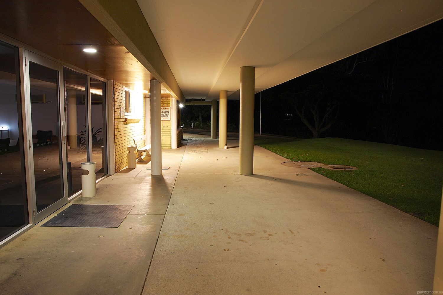 Pacific Golf Club, Carindale, QLD. Function Room hire photo #3