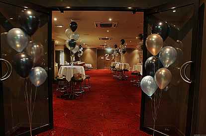 Thumbnail image of River Function Room