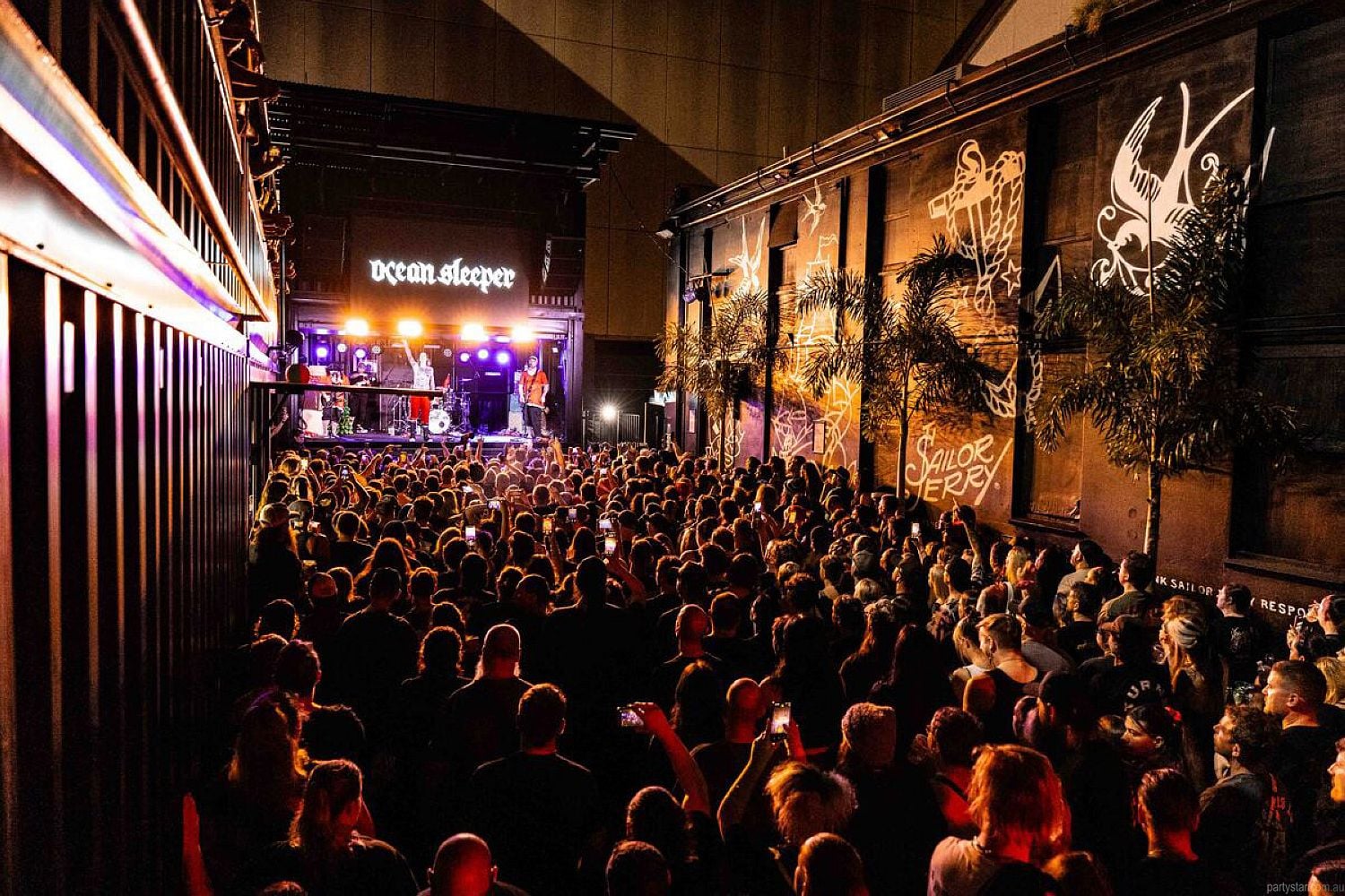 The Brightside, Fortitude Valley, QLD. Venue photo #2