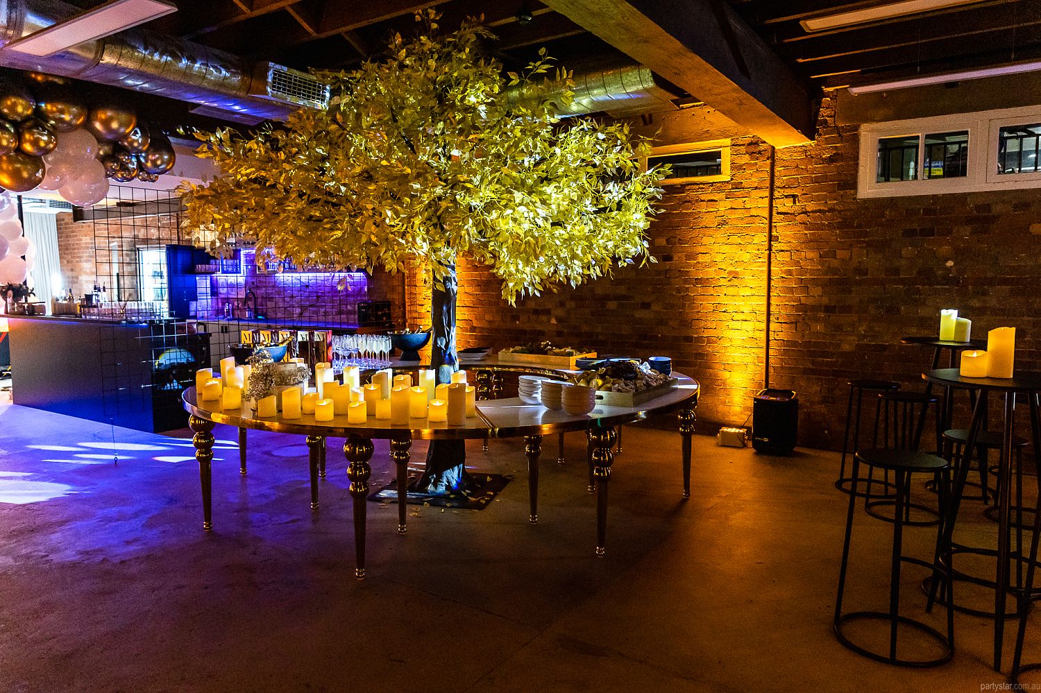 eSpace, Brisbane City, QLD. Function Room hire photo #1