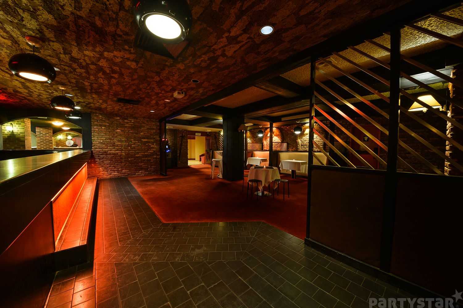 Acacia Ridge Hotel, Acacia Ridge - function room photo