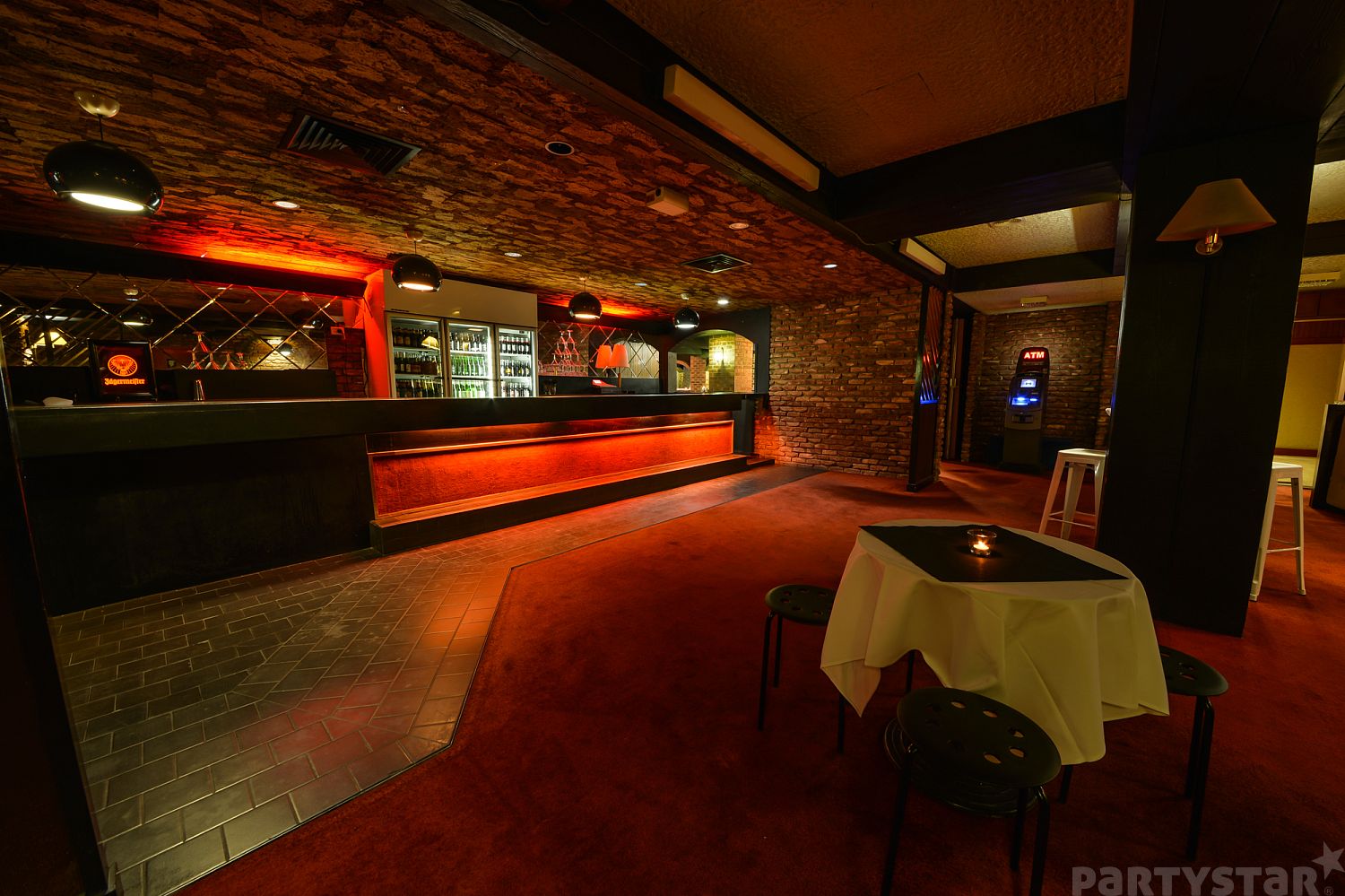 Party Bar function space at Acacia Ridge Hotel, Acacia Ridge, QLD. Photo 2