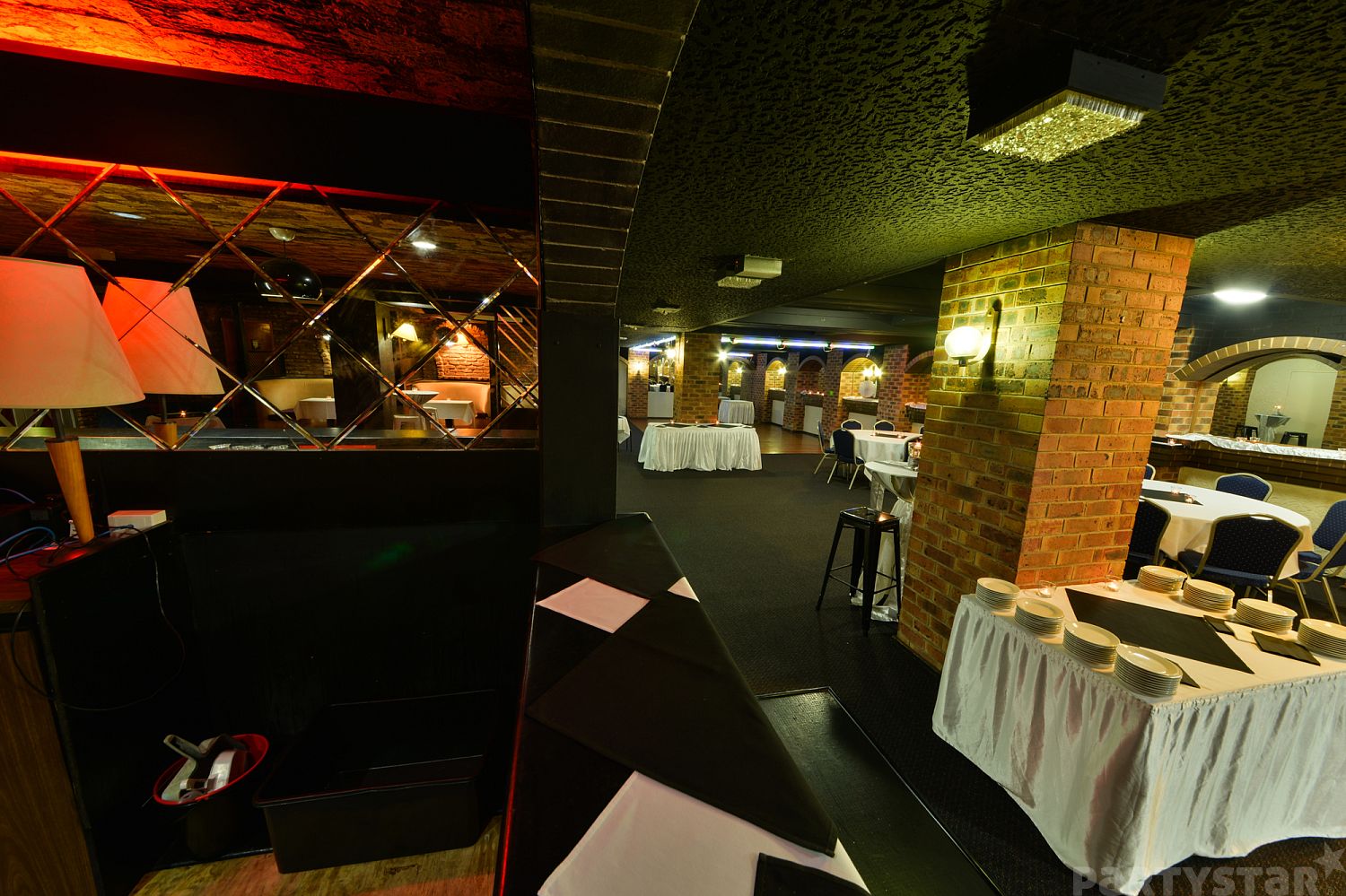 Party Bar function space at Acacia Ridge Hotel, Acacia Ridge, QLD. Photo 3