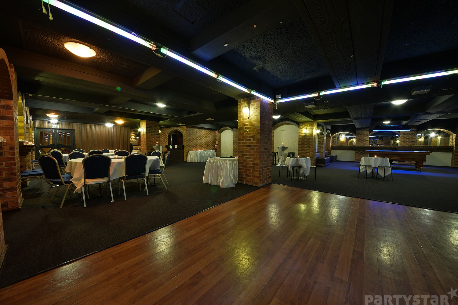 Party Bar function space at Acacia Ridge Hotel, Acacia Ridge, QLD. Photo 4