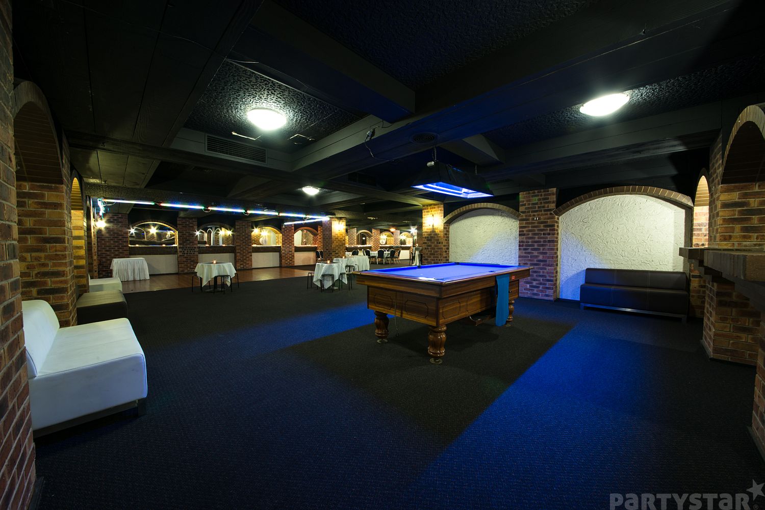 Party Bar function space at Acacia Ridge Hotel, Acacia Ridge, QLD. Photo 5