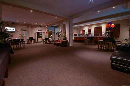 East Brunswick Hotel Function Room East Brunswick Hotel Function Room