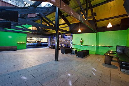 Mezzanine Function Room