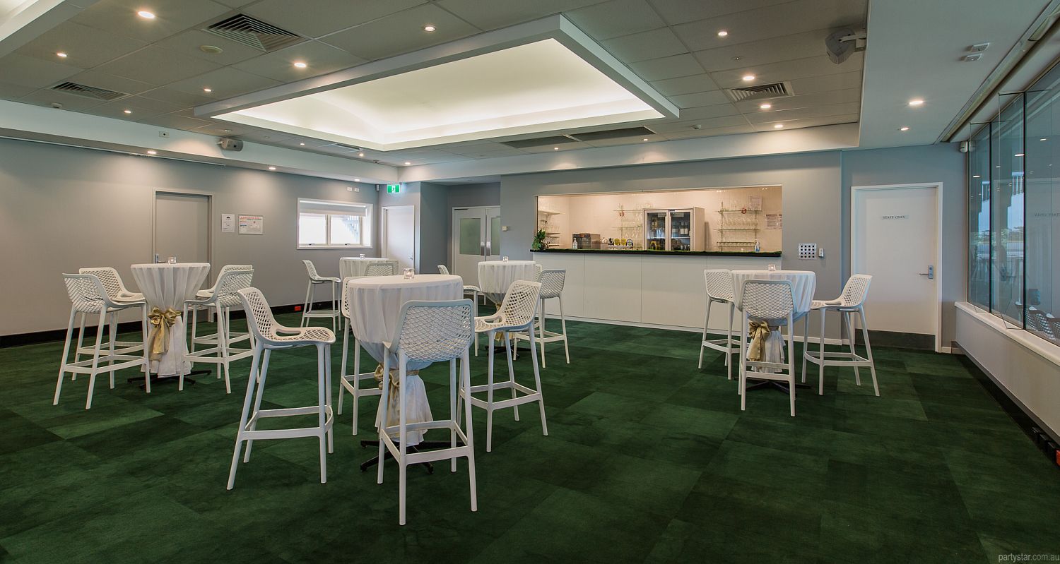 The Pavilions, Albion, QLD. Function Room hire photo #2
