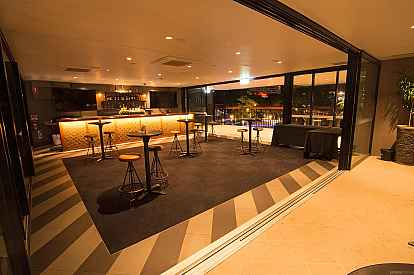 River Function Room