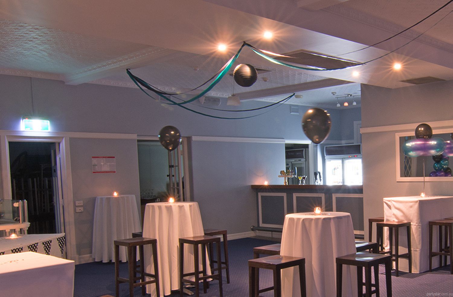 Aspley Hotel, Aspley, QLD. Function Room hire photo #2