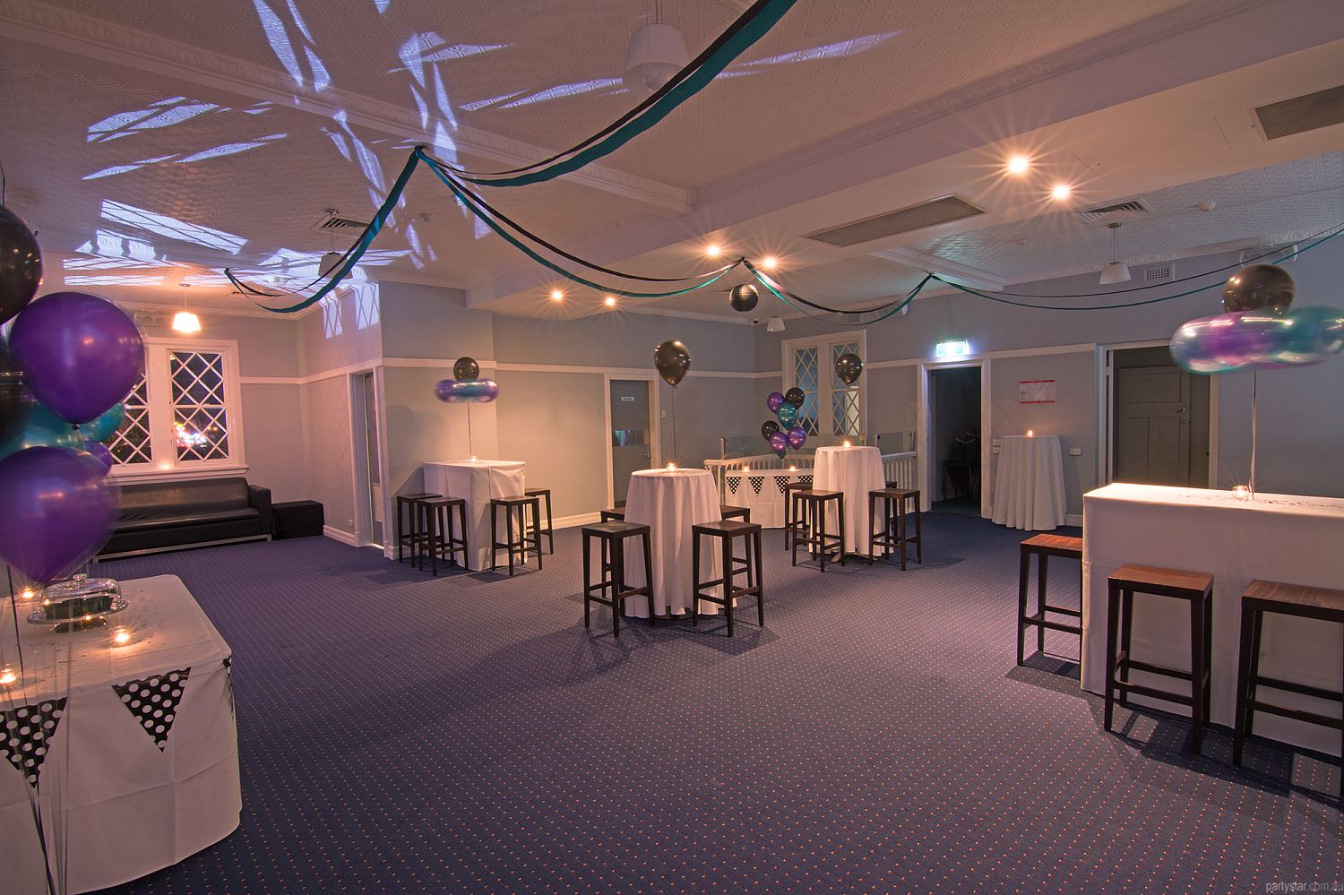 Aspley Hotel, Aspley, QLD. Function Room hire photo #3