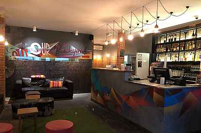 Thumbnail image of Entire Venue Hire