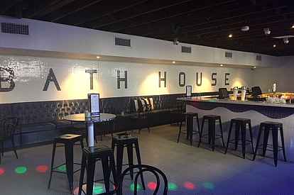 Thumbnail image of Bath House