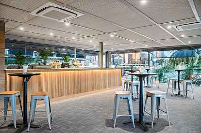 The Lookout Function Room