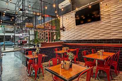 Thumbnail image of Entire Venue Hire