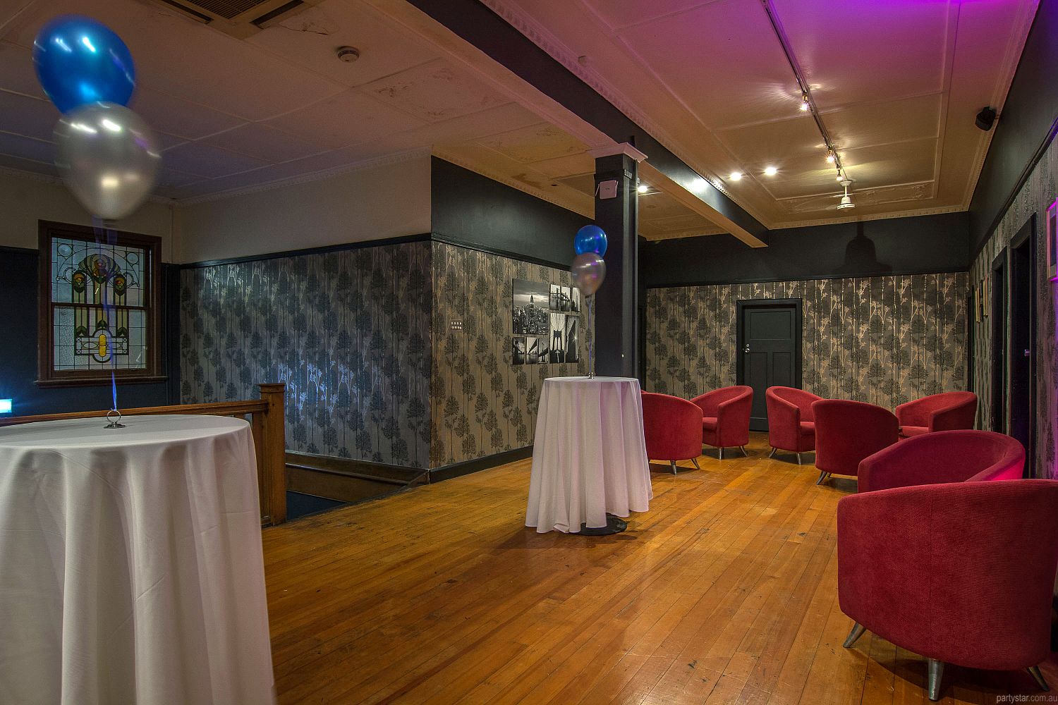 Morrison Hotel, Woolloongabba, QLD. Function Room hire photo #5