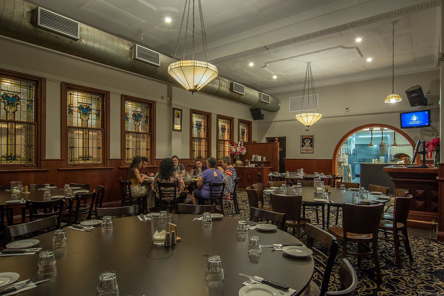 Morrison Hotel, Woolloongabba, QLD. Function Room hire photo #3