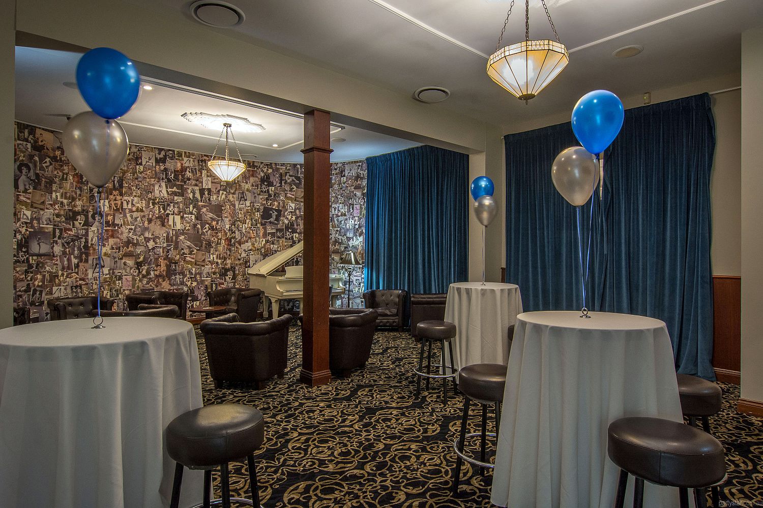 Morrison Hotel, Woolloongabba, QLD. Function Room hire photo #2