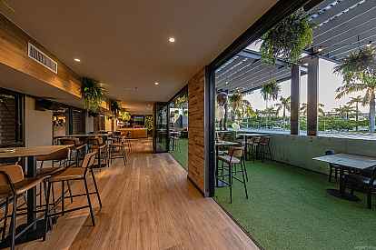 Function Room