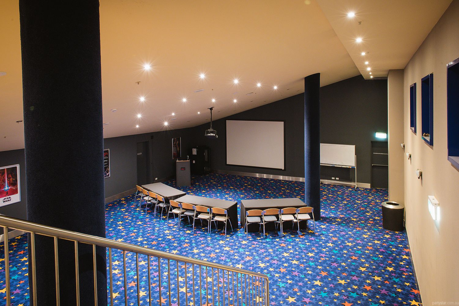 Event Cinemas Chermside, Chermside, QLD. Function Room hire photo #2