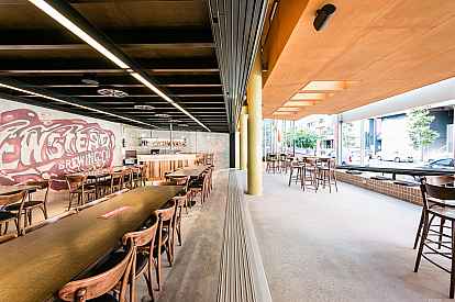 Thumbnail image of Function Room and Terrace