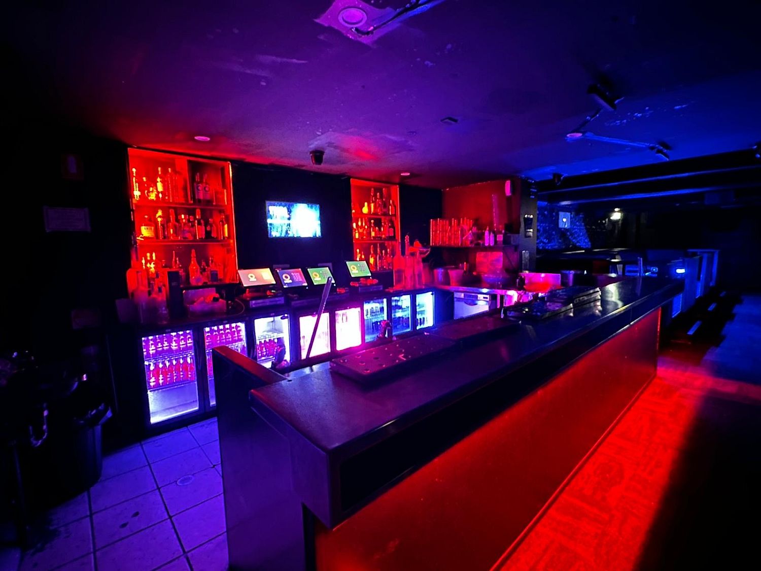 Mi casa, Fortitude Valley, QLD. Function Room hire photo #4
