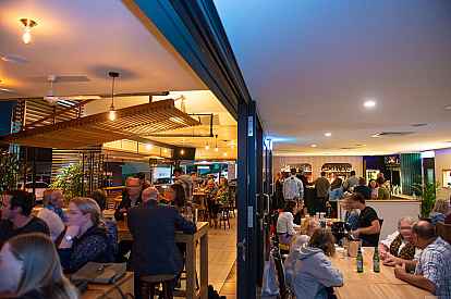 Thumbnail image of Entire Venue Hire